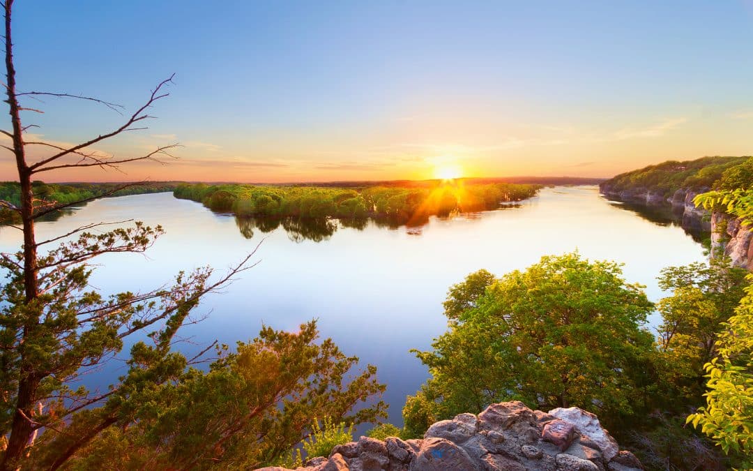 Boardwalk Resort Vacations Highlights Romantic Getaways in the Midwest