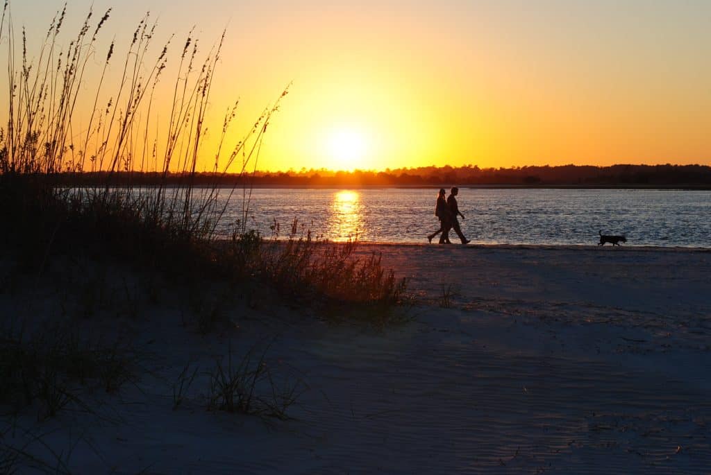 Seaside Destinations in the Carolinas By Boardwalk Resort Vacations 2