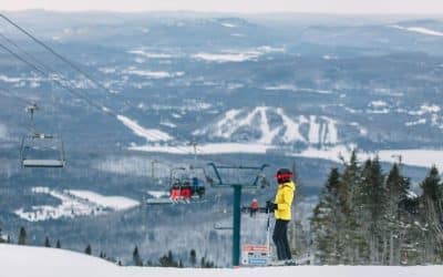 Boardwalk Resort Vacations Reviews – Mont Tremblant Mountain Escape